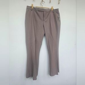 2011 Gap Women's Greige Pants
